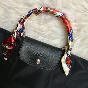 Longchamp Neo Medium